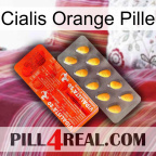 Cialis Orange Pill new01